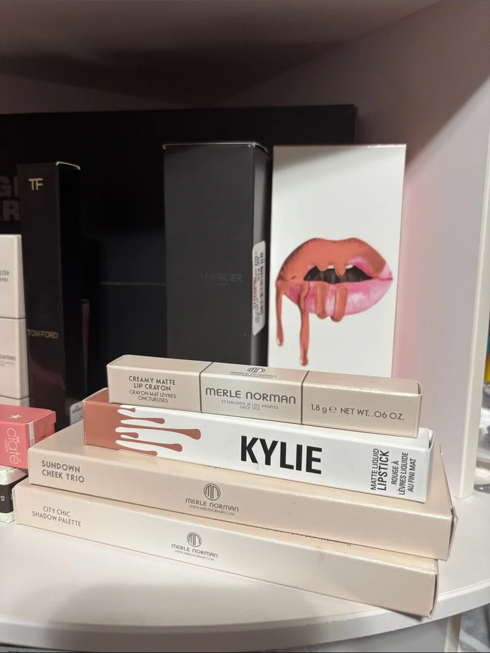 Make up bundle - Picture 3 of 6